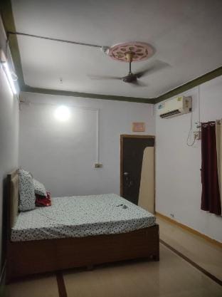 Hasmukh House  Vacation rental in Gujarat