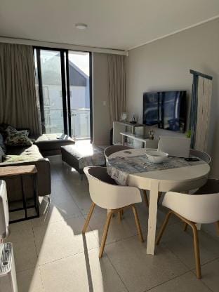 Sunset lobby Vacation rental in Port Elizabeth