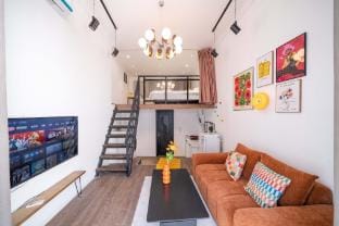 Youke Shangai Homestay Apartment in Shanghai