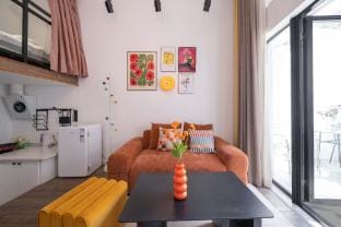 Youke Shangai Homestay Apartment in Shanghai