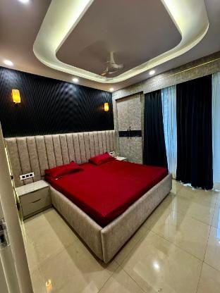 Khokhar house Apartment in Haryana