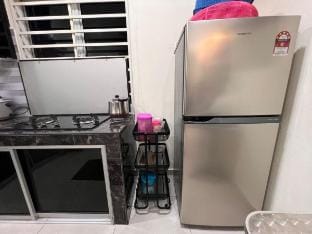 Tok Wan U'K Homestay Vacation rental in Negeri Sembilan, Malaysia