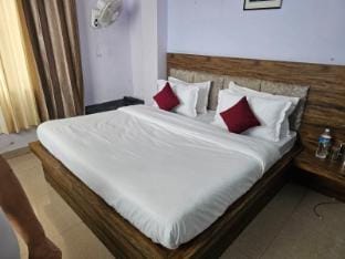 Green Valley Waknaghat by Vairagya Hospitality Vacation rental in Himachal Pradesh