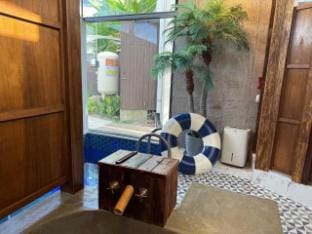 JEJU 도두 트로피칼 풀빌라 펜션 G Vacation rental in South Korea