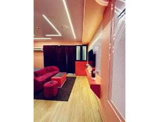 DLF Luxe Studio |Gomti Nagar Apartment in Lucknow