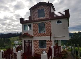 Hideaway43 Villa in Ooty