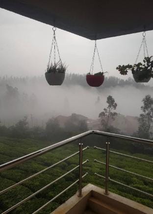 Hideaway43 Villa in Ooty