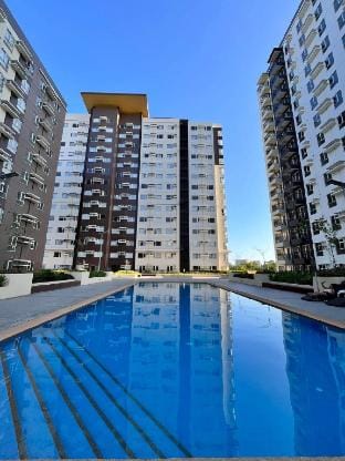 Cozy-Studio Unit. Vacation rental in Iloilo City