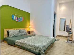 NẮNG 2 - Mui Ne Fishing Village - 3BR Tiny House Vacation rental in Phan Thiet