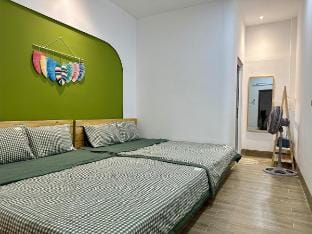 NẮNG 2 - Mui Ne Fishing Village - 3BR Tiny House Vacation rental in Phan Thiet