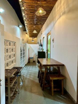NẮNG 2 - Mui Ne Fishing Village - 2BR Tiny House Vacation rental in Phan Thiet