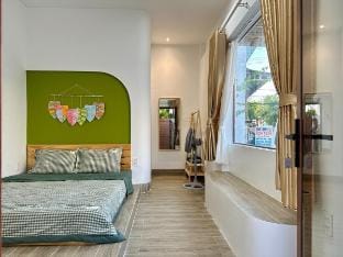 NẮNG 2 - Mui Ne Fishing Village - 2BR Tiny House Vacation rental in Phan Thiet