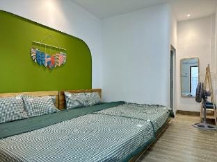 NẮNG 2 - Mui Ne Fishing Village - Làng Chài Mũi Né Vacation rental in Phan Thiet