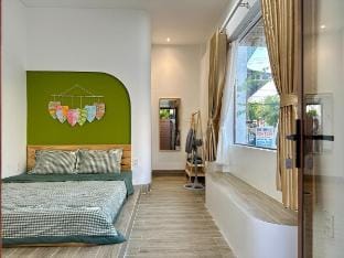 NẮNG 2 - Mui Ne Fishing Village - Làng Chài Mũi Né Vacation rental in Phan Thiet