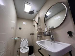 Youke Shangai Homestay Apartment in Shanghai