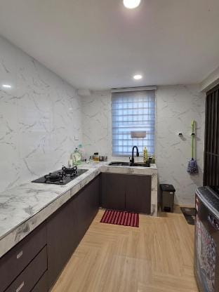 La Luna Homestay Vacation rental in Penang