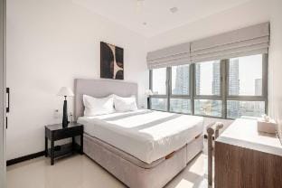 Luxury 2 Bed at Trizen by Resident Villas Vacation rental in Colombo