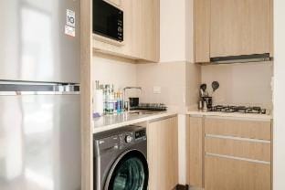 Luxury 2 Bed at Trizen by Resident Villas Vacation rental in Colombo
