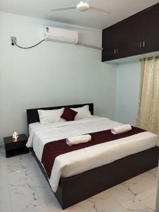 Harvin Stays - Kids and Baby Friendly Stay Vacation rental in Tamil Nadu
