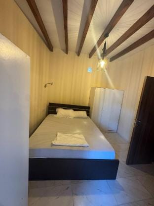 Homemade with Fireplace Apartment in Paphos District