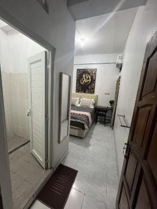Ais House Vacation rental in Yogyakarta