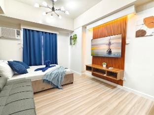 Avida Riala 1611 T4 IT Park Newly Furnished Apartment in Lapu-Lapu City