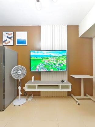 Avida Riala 906 T3 IT Park 2BR Unit King Bed Apartment in Lapu-Lapu City