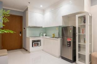 1 BEDROOM LUXURY NEW LANDMARK WIN HOME Apartment in Ho Chi Minh City