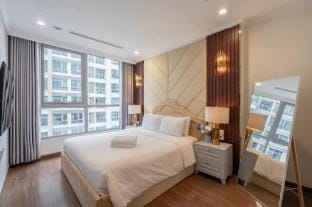 1 BEDROOM LUXURY NEW LANDMARK WIN HOME Apartment in Ho Chi Minh City