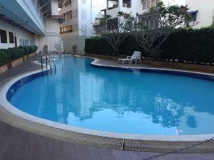 Baan Klang Hua Hin Condo Apartment in Hua Hin District
