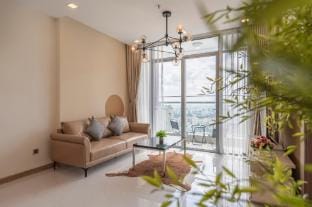 2BEDROOM SUPPER VIEW WIN HOME LUXURY Apartment in Ho Chi Minh City