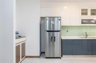 3 BEDROOM WIN HOME LUXURY PARK Apartment in Ho Chi Minh City