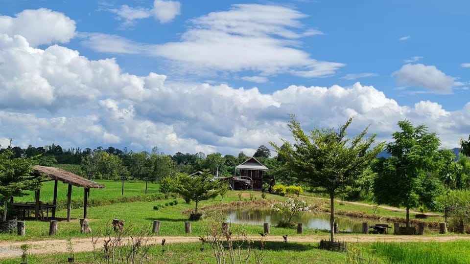 Huan The Punna View Resort Hotel in Thailand