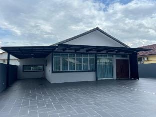 Canning Home Vacation rental in Ipoh
