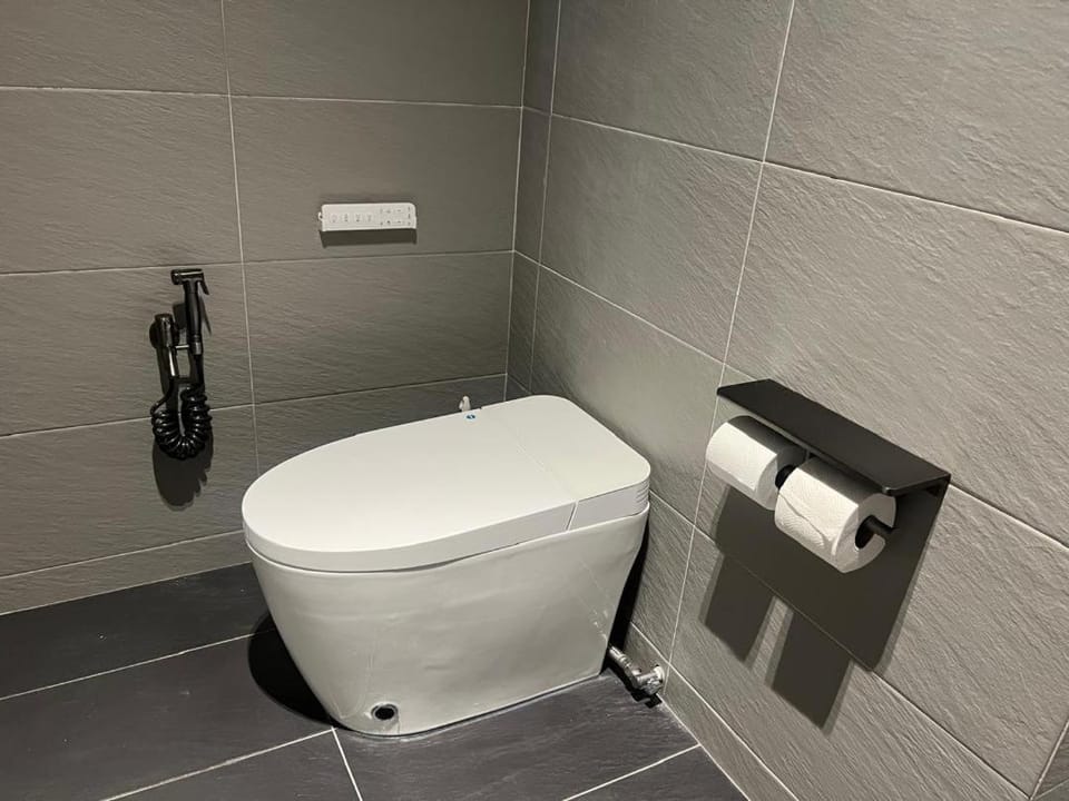 Canning Home Vacation rental in Ipoh