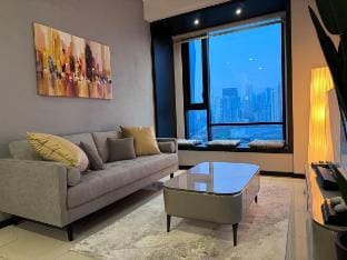 OPUS RESIDENCE KL by Swifty Homestay Vacation rental in Federal Territory of Kuala Lumpur