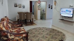 Jue homestay  Vacation rental in Kota Kinabalu