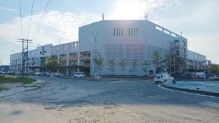 Jue homestay  Vacation rental in Kota Kinabalu