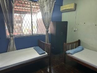 Putatan Family Homestay Vacation rental in Kota Kinabalu