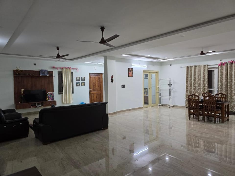 Chelle's Homestay Apartment in Tirupati