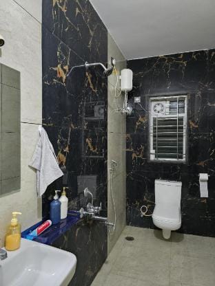 Chelle's Homestay Apartment in Tirupati