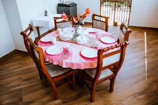 RhoveeHomes Vacation rental in Kenya
