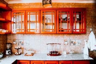 RhoveeHomes Vacation rental in Kenya