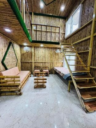 Euphoria Stays-A Bamboo House Vacation rental in Dehradun