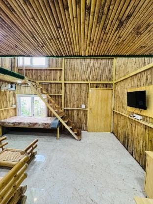 Euphoria Stays-A Bamboo House Vacation rental in Dehradun