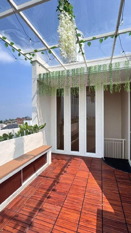 Oemah Kinah Villa Batu Malang Hotel in Batu