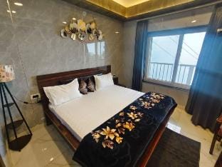 Doon Vista - Rooms with Balcony. Vacation rental in Uttarakhand