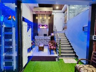 Doon Vista - Rooms with Balcony. Vacation rental in Uttarakhand
