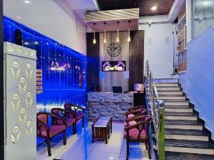 Doon Vista - Rooms with Balcony. Vacation rental in Uttarakhand