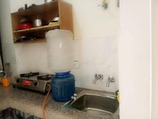 Budget stay in Saidulajaib Vacation rental in New Delhi
